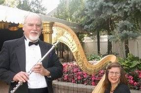 Margaret Sanzo Sneddon, Harpist