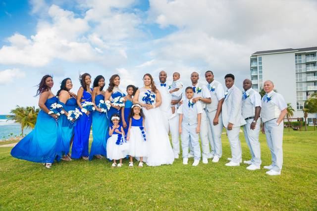 Vow Renewal