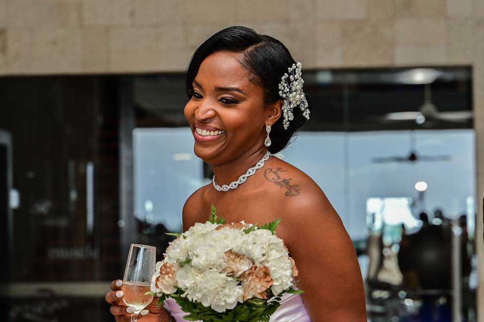 Bride