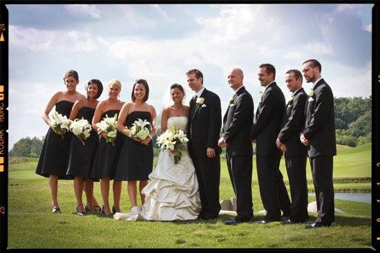 Wedded Bliss Images