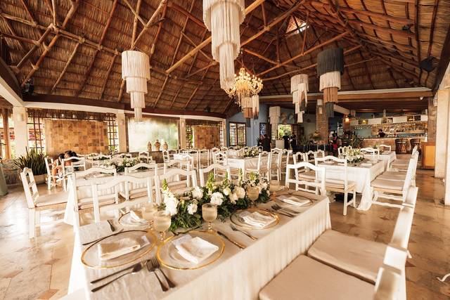 Venue