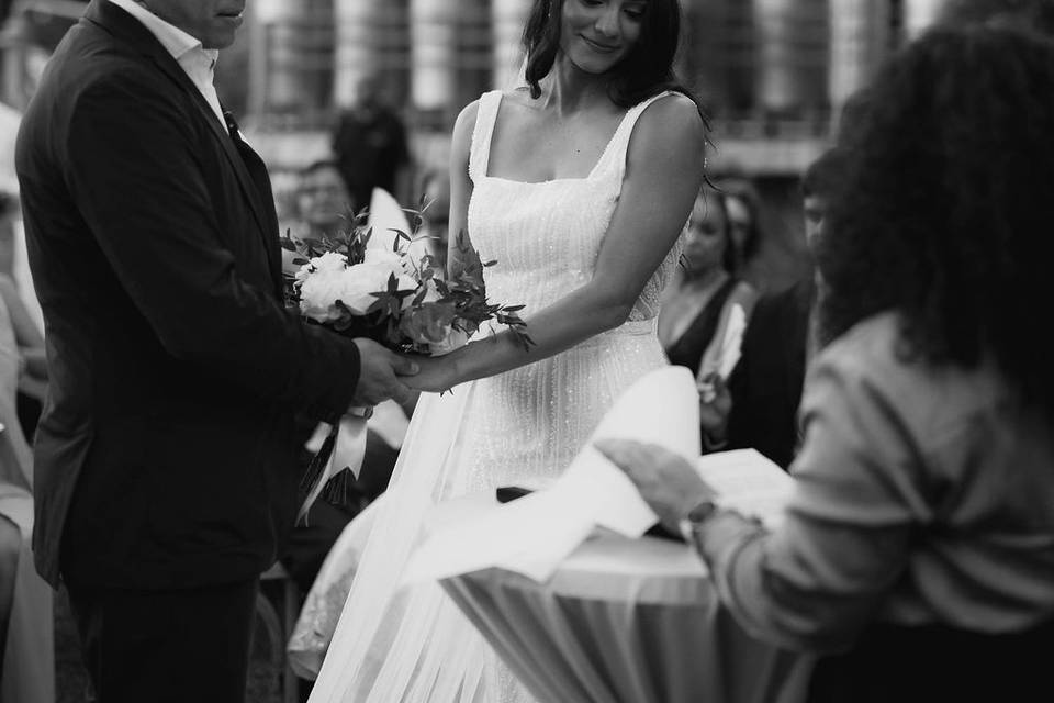 Wedding in puerto vallarta