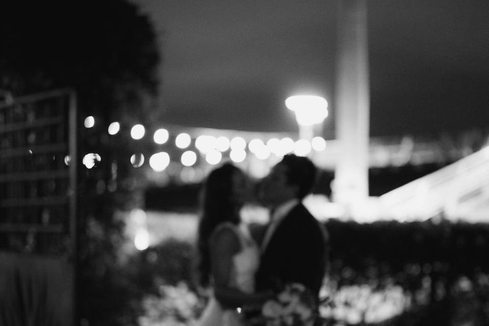 Wedding in puerto vallarta
