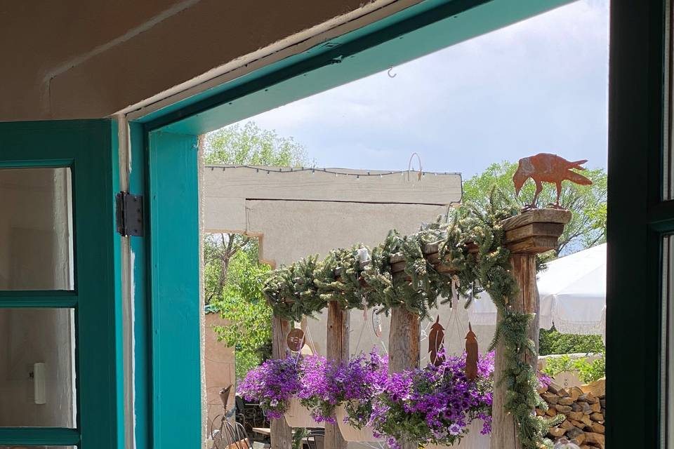 Ahmyo Wine Garden