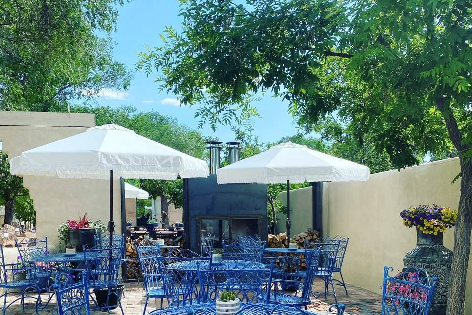 Ahmyo Wine Garden