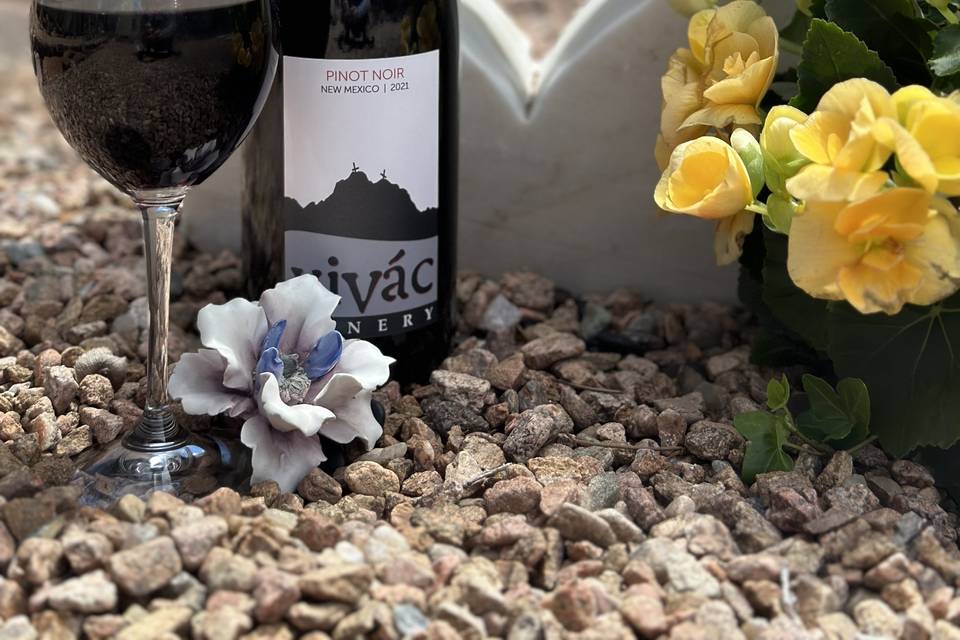 Ahmyo Wine Garden