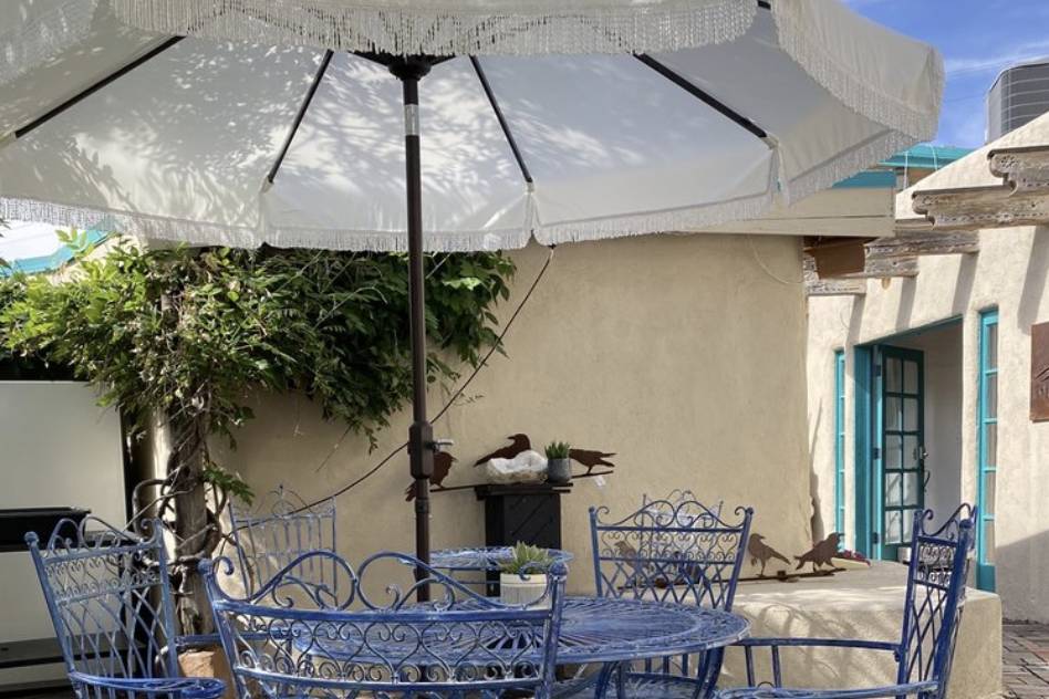 Ahmyo Wine Garden