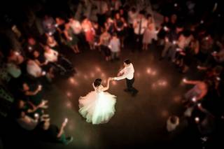 Santini Entertainment – Wedding DJ in Tuscany