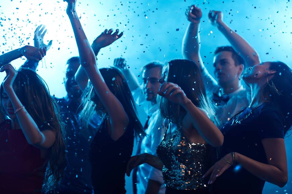 Santini Entertainment – Wedding DJ in Tuscany