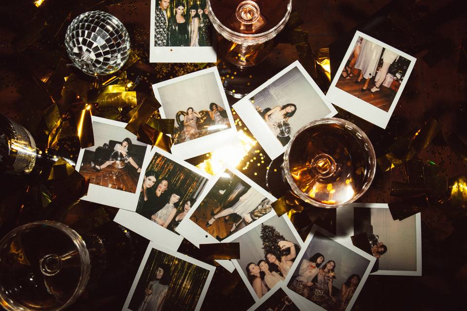 Santini Entertainment – Wedding DJ in Tuscany