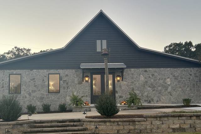 The Beacon Bed and Breakfast