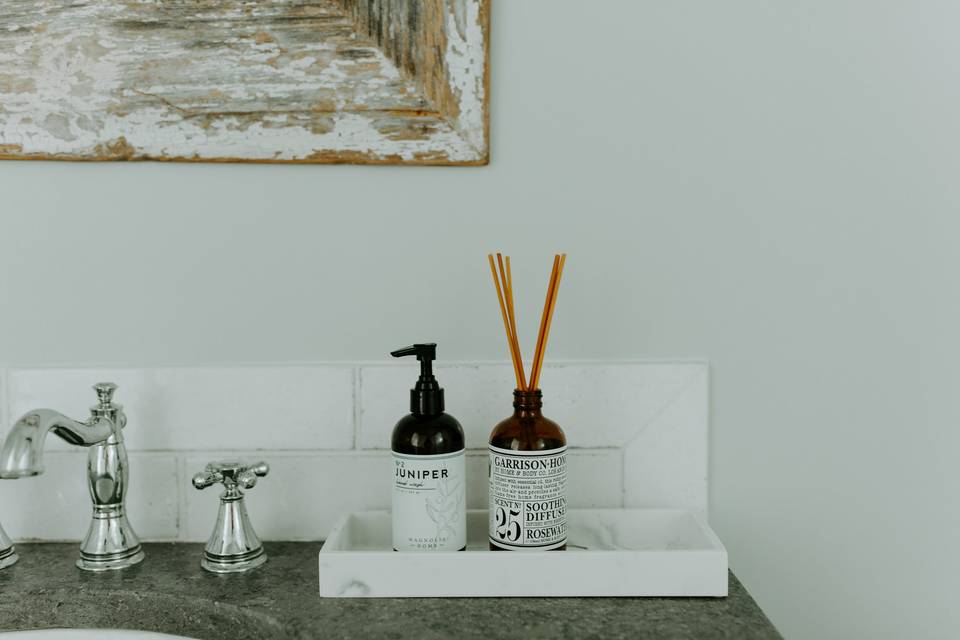 The Beacon Bed and Breakfast