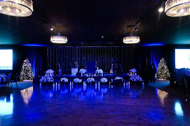 Holiday Gala