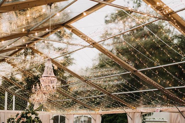 Married at the Mount, Lenox