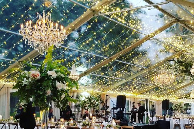 Married at the Mount