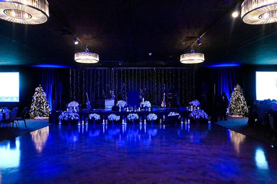 Holiday Gala