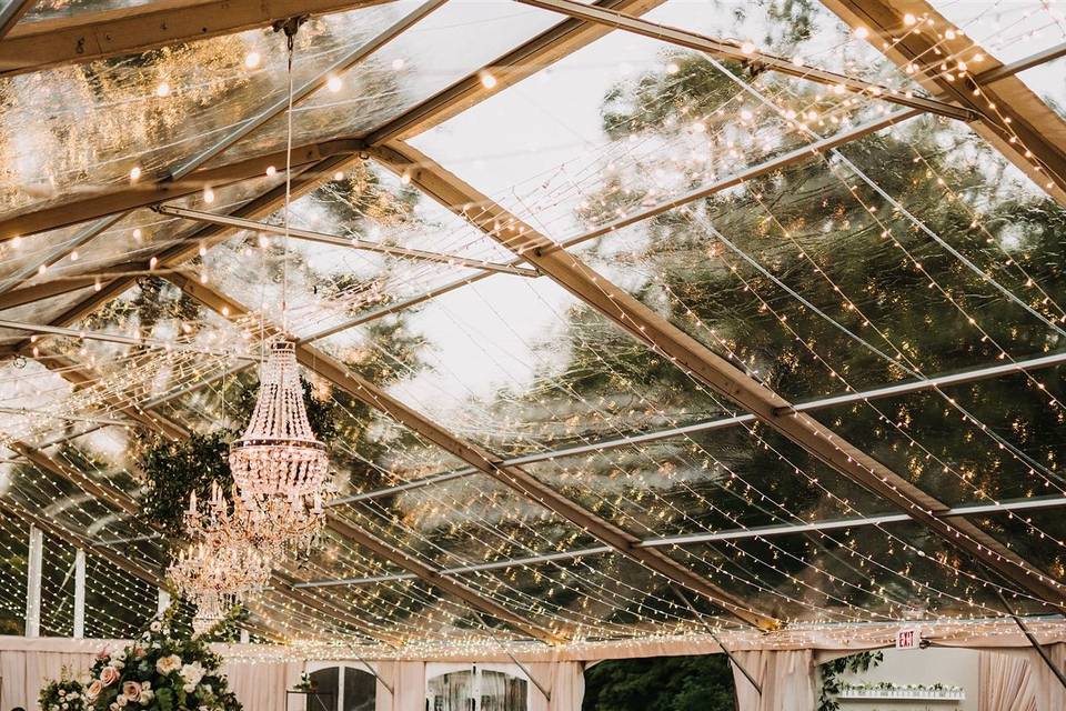 Married at the Mount, Lenox