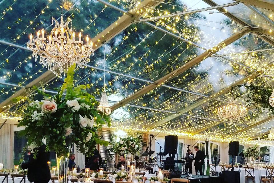 Married at the Mount