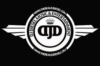 DJ Diesel Music & Entertainment LLC