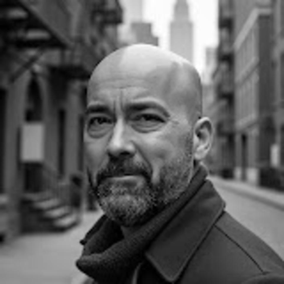 Todd McKee