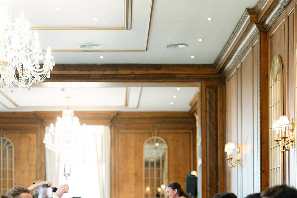 Morgan Leigh Weddings