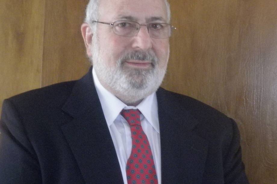 Rabbi Nelson Goldin