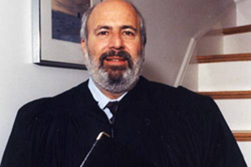 Rabbi Nelson Goldin