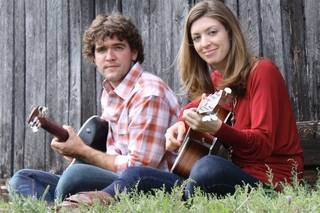 Katie and Logan Acoustic Duo