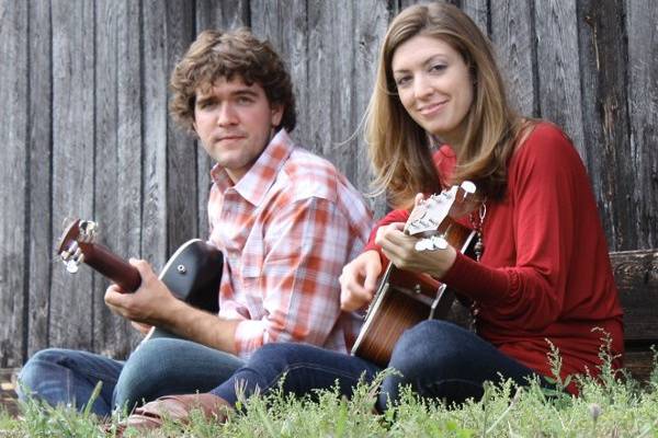 Katie and Logan Acoustic Duo