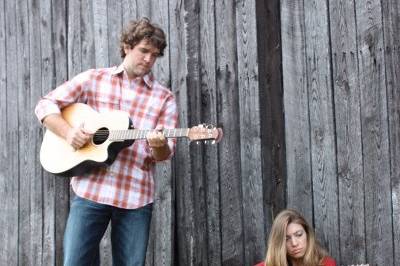 Katie and Logan Acoustic Duo