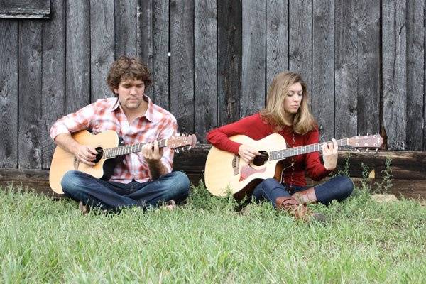 Katie and Logan Acoustic Duo