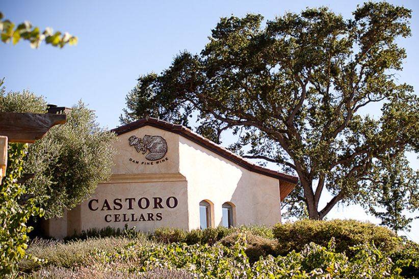 Castoro Cellars