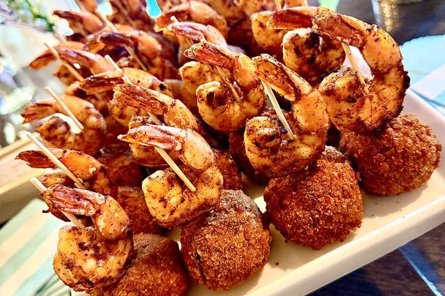 Gourmet-ish Catering