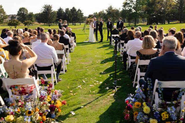 Just Breathe. Weddings & Events