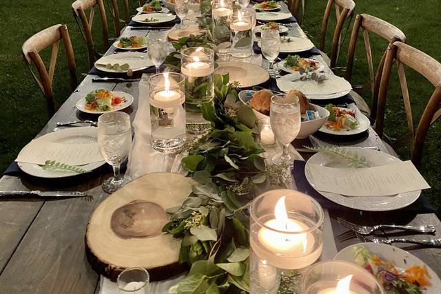 Table setting