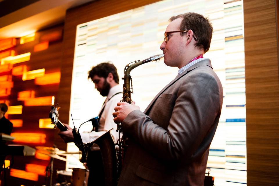 Bellagala Live Musicians