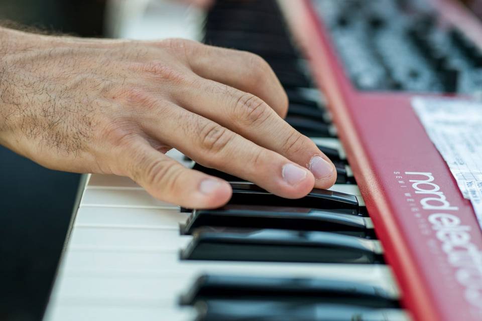 Bellagala Live Musicians