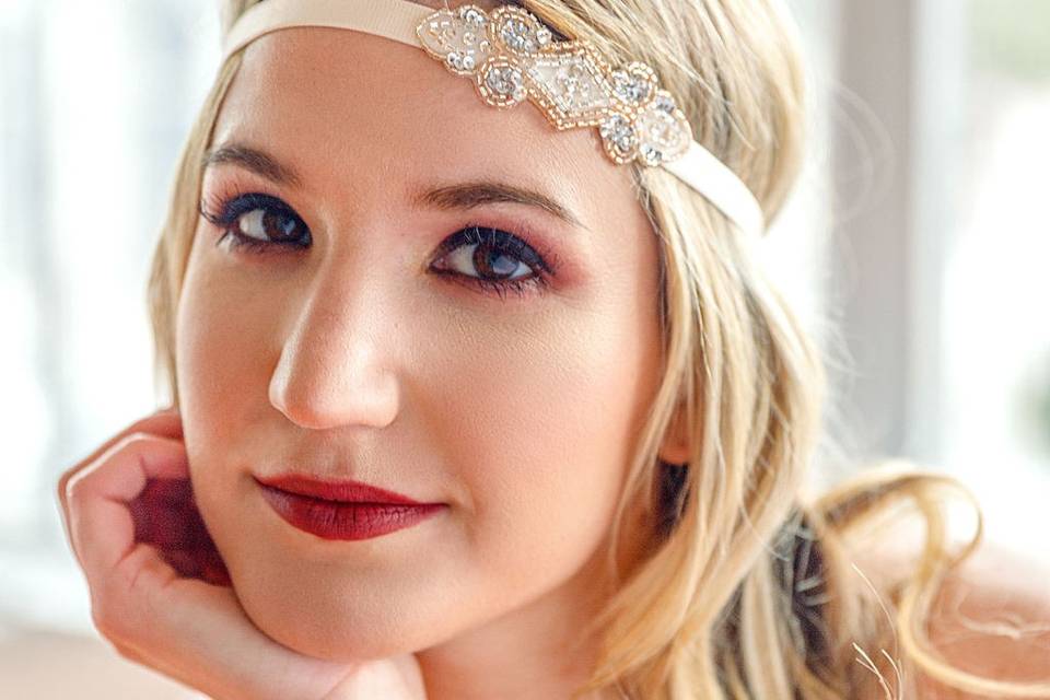 Vintage Bridal