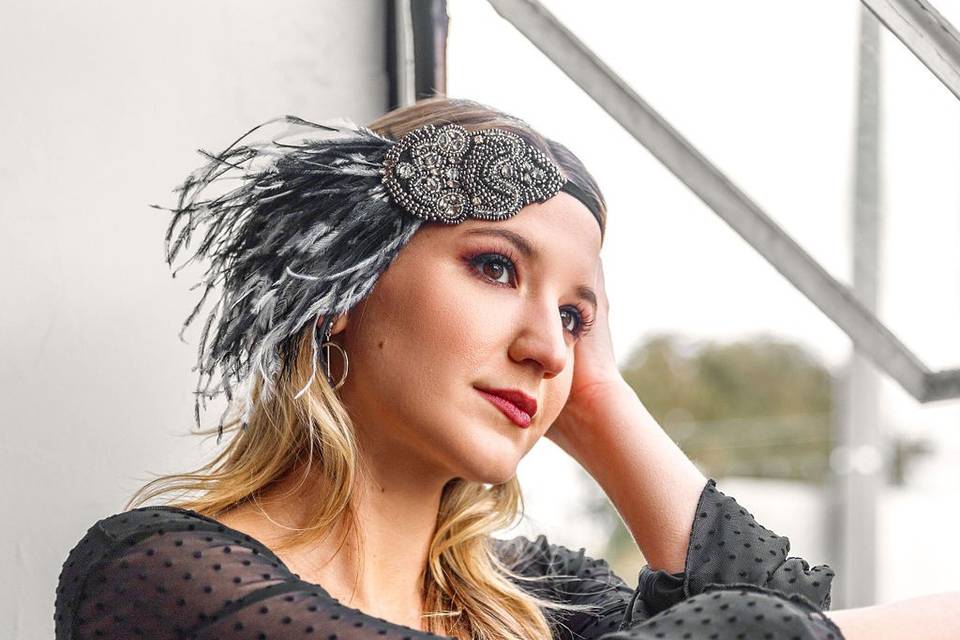 Vintage Bridal