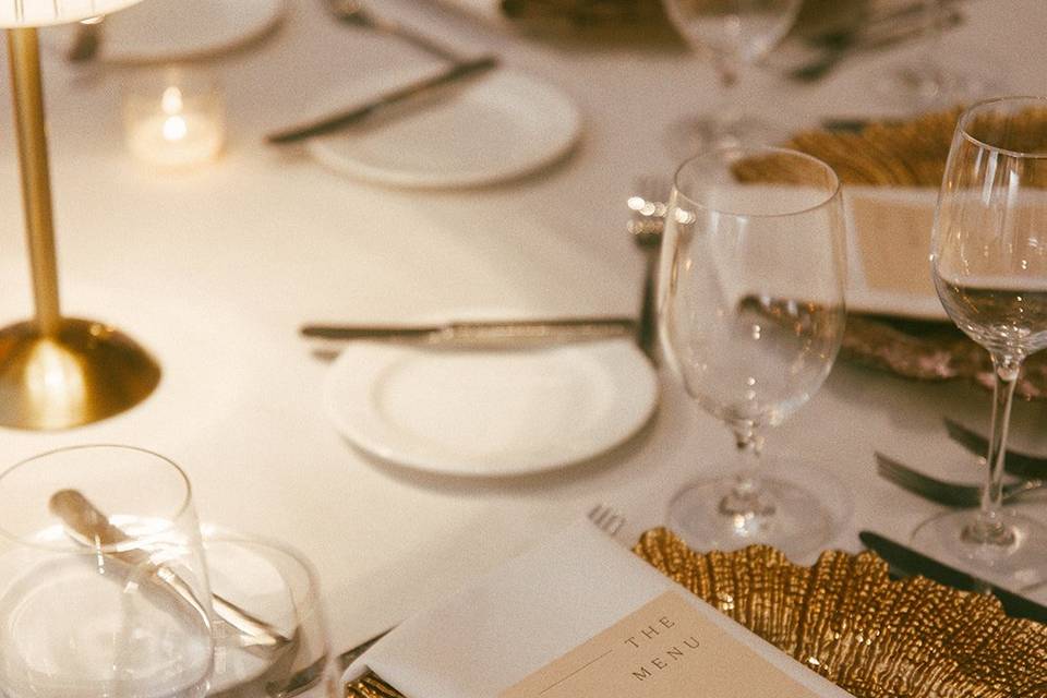 Table Set