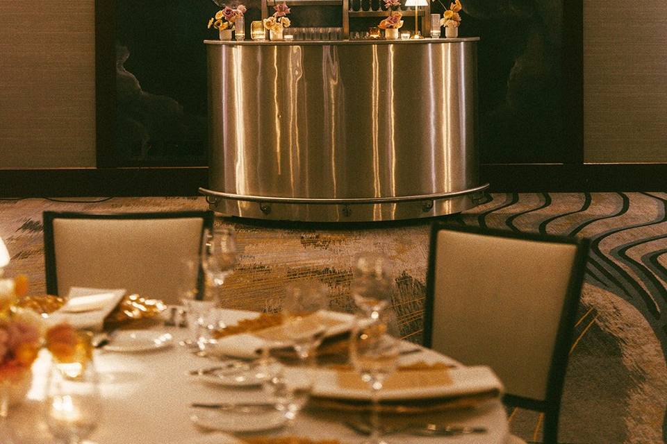 Bar Set