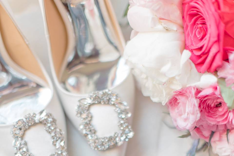 Wedding Details