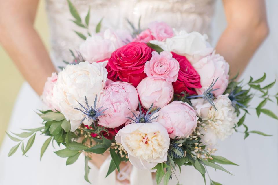 Bride's Bouquet