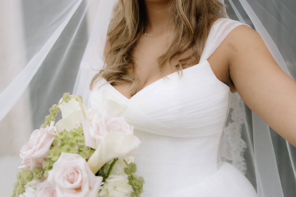 Bride