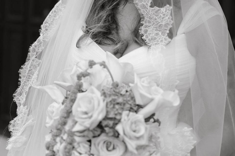 Bride