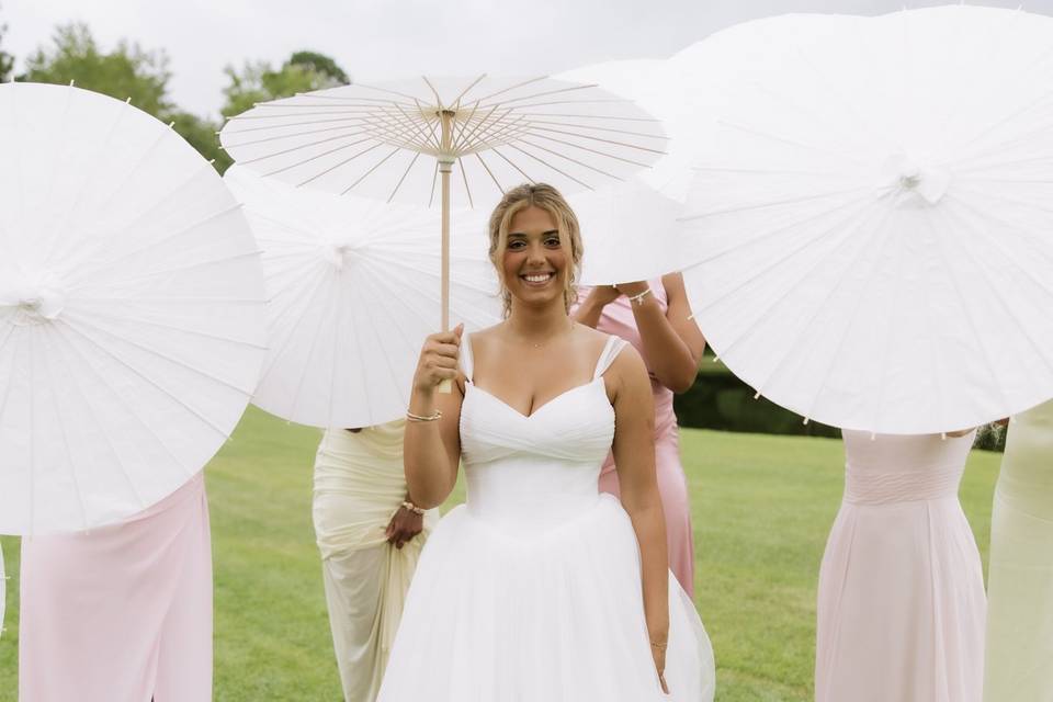 Bride