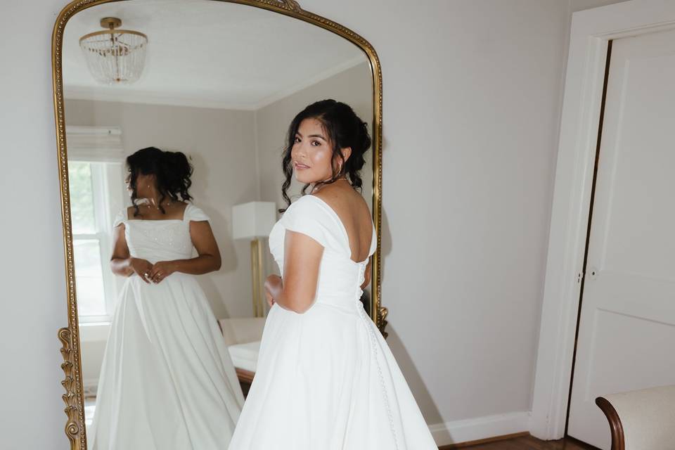 Bride