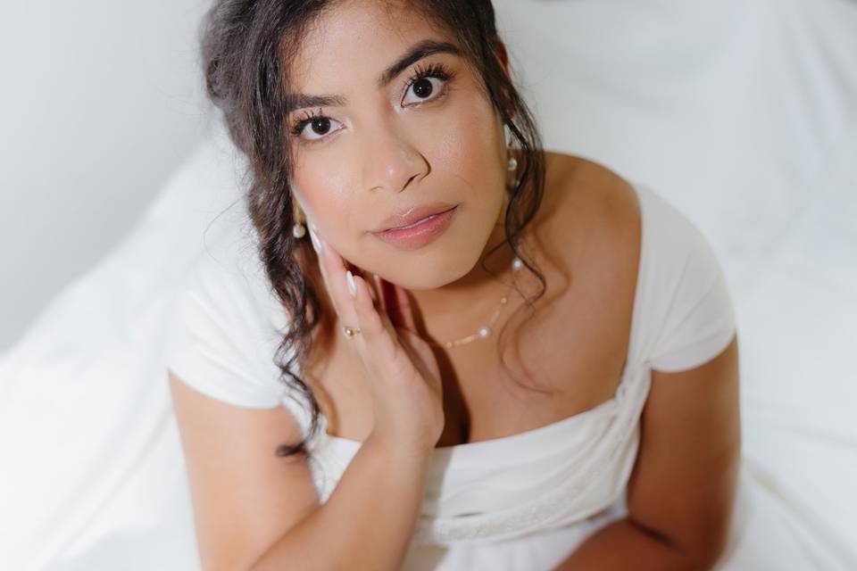 Bride