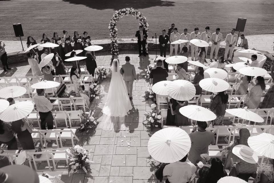 Ceremony