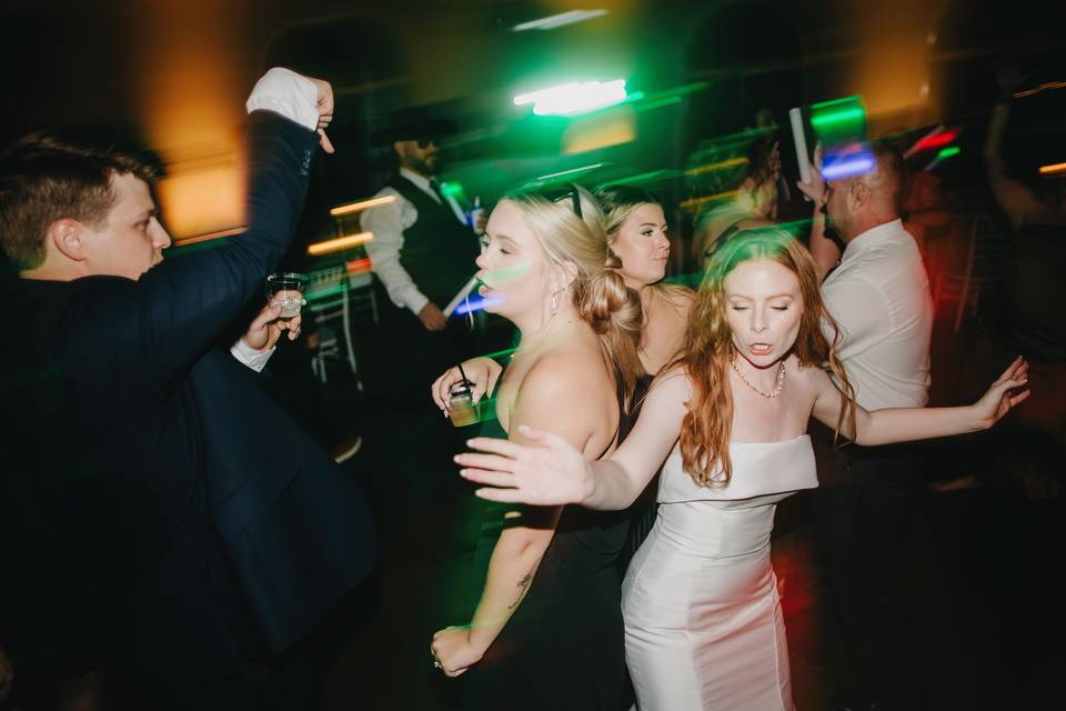 DJ Reed TX